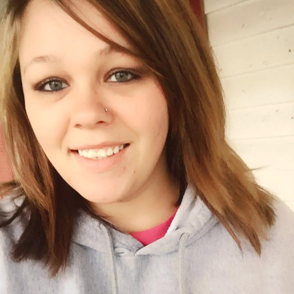 Meet your Posher, Brittany